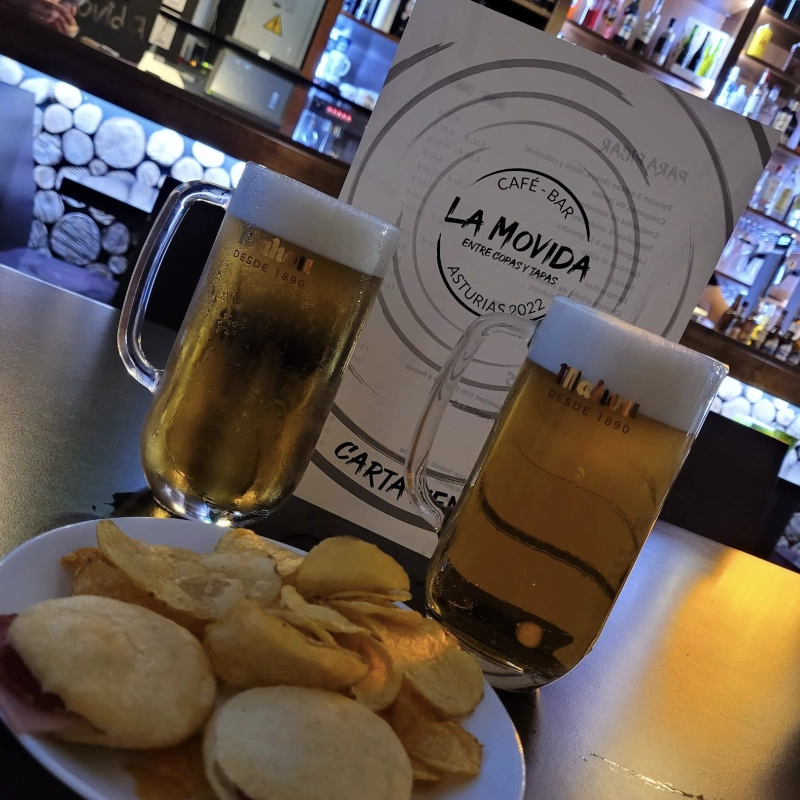 cafe bar la movida oviedo 03
