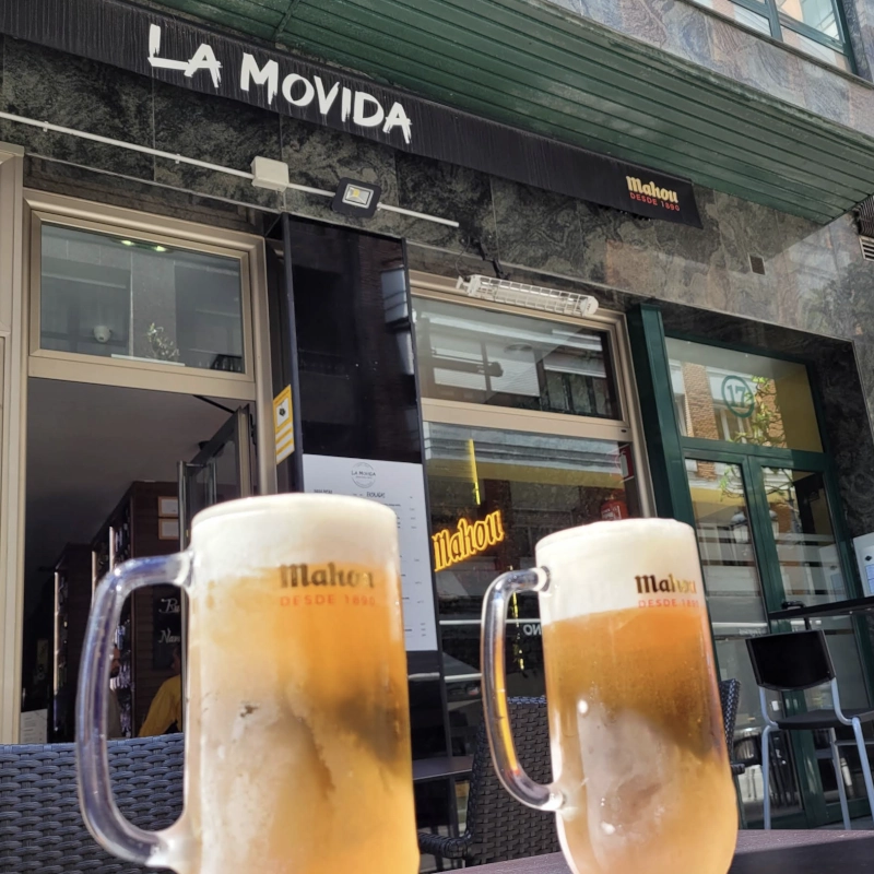 cafe bar la movida oviedo 10